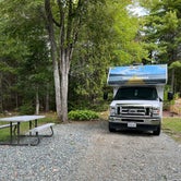 Review photo of Timberland Acres RV Park by Stephanie , September 27, 2022