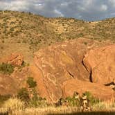 Review photo of Indian Paintbrush Campground—Bear Creek Lake Park by Beth B., September 27, 2022