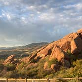 Review photo of Indian Paintbrush Campground—Bear Creek Lake Park by Beth B., September 27, 2022