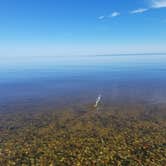 Review photo of Mouth of Two Hearted River State Forest Campground by Mike B., September 3, 2018