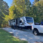 Review photo of Currahee RV Park by Derick B., September 27, 2022