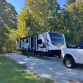 Review photo of Currahee RV Park by Derick B., September 27, 2022