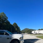 Review photo of Currahee RV Park by Derick B., September 27, 2022
