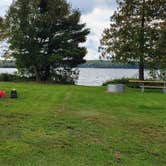 Review photo of Beaufort Lake State Forest Campground by Nikki P., September 27, 2022