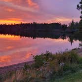 Review photo of Beaufort Lake State Forest Campground by Nikki P., September 27, 2022