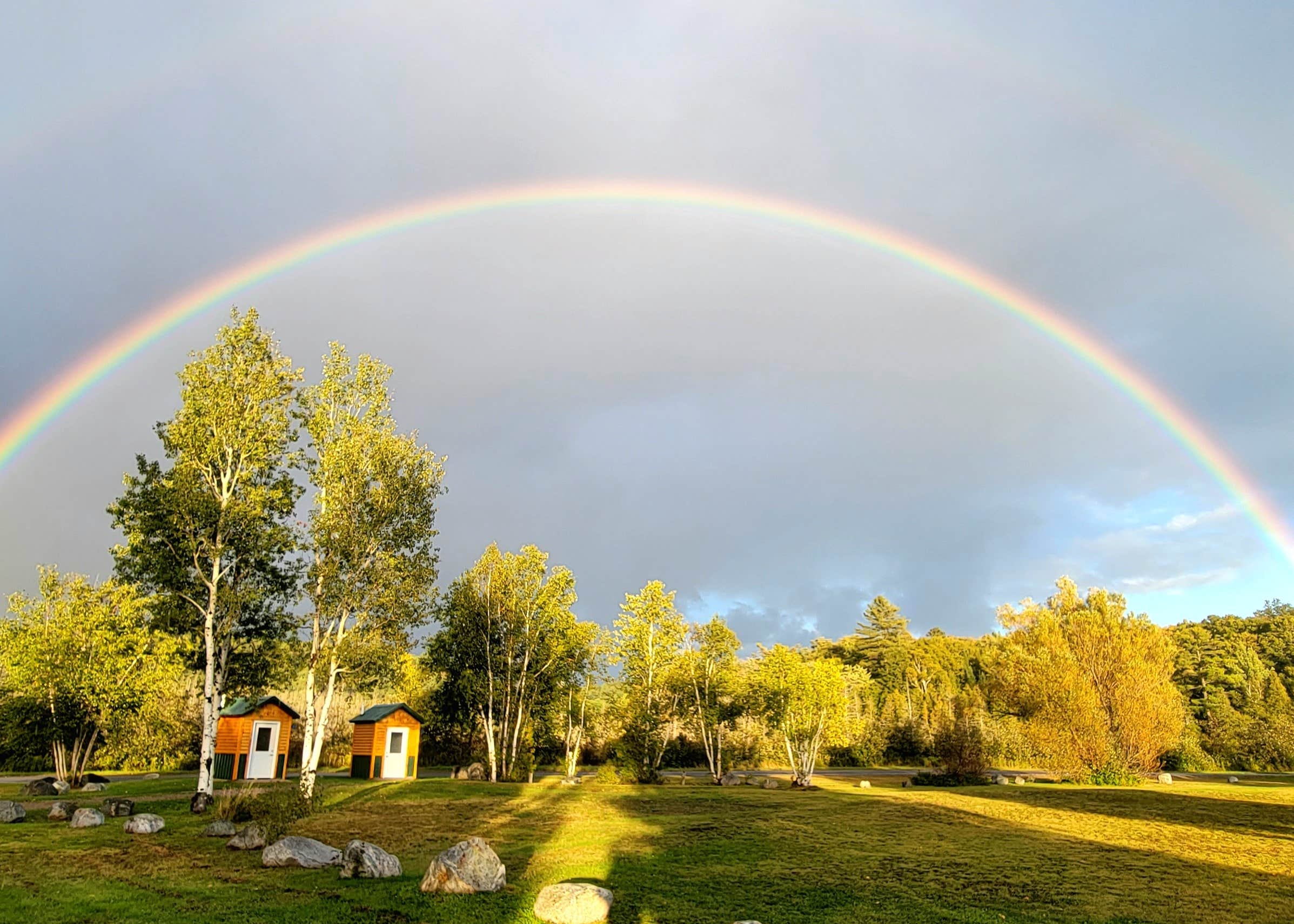 Beaufort Lake State Forest Campground Camping The Dyrt