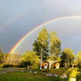 Review photo of Beaufort Lake State Forest Campground by Nikki P., September 27, 2022