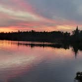 Review photo of Beaufort Lake State Forest Campground by Nikki P., September 27, 2022