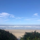 Review photo of Tillicum Beach Campground by Sierra T., September 27, 2022