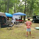 Review photo of Blydenburgh County Park by Karen N., August 5, 2016