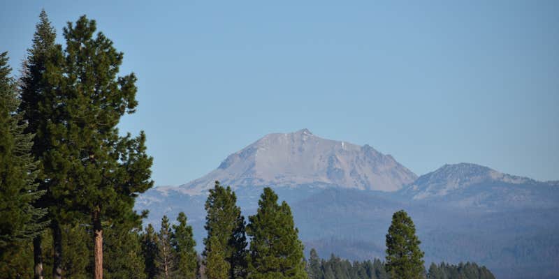 Camper submitted image from Plumas Pines Resort