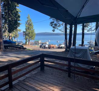 Camper-submitted photo from Plumas Pines Resort 
