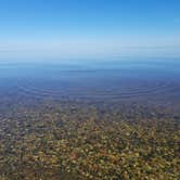 Review photo of Mouth of Two Hearted River State Forest Campground by Mike B., September 3, 2018