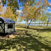 Review photo of Fort Abraham Lincoln State Park Campground by Sharon , September 27, 2022