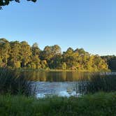 Review photo of Huntsville State Park Campground by Taylor M., September 27, 2022