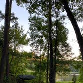 Review photo of Huntsville State Park Campground by Taylor M., September 27, 2022