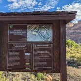 Review photo of Swinging Bridge South Campground by Greg L., September 27, 2022