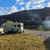 Review photo of New River Campground by Amanda S., September 27, 2022