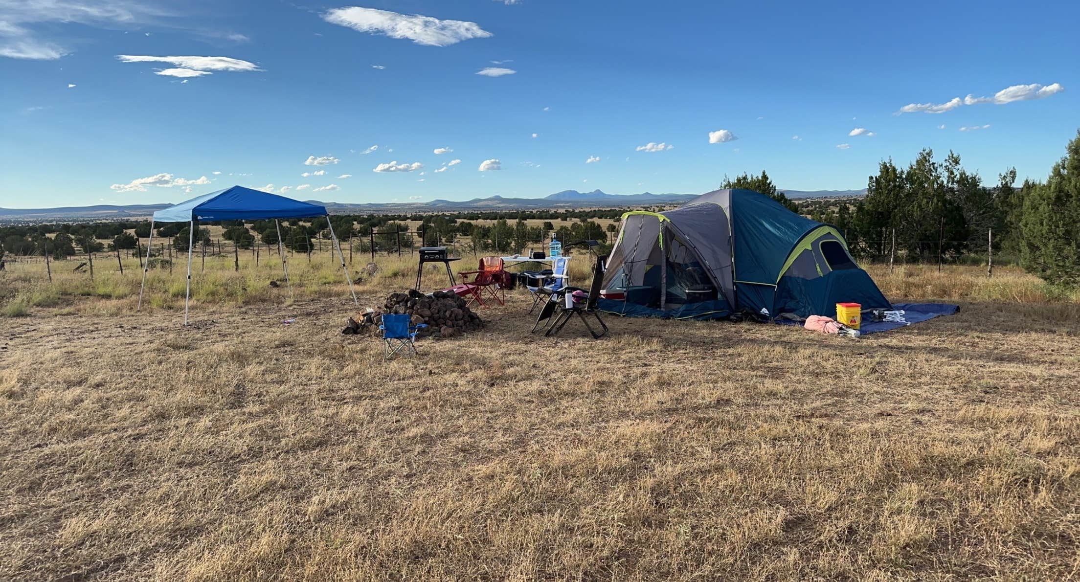 Meghan R.'s photo at A Spark in the Dark near Paulden, AZ
