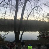 Review photo of Julian Price Park Campground — Blue Ridge Parkway by Ann E., September 3, 2018