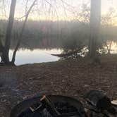 Review photo of Julian Price Park Campground — Blue Ridge Parkway by Ann E., September 3, 2018