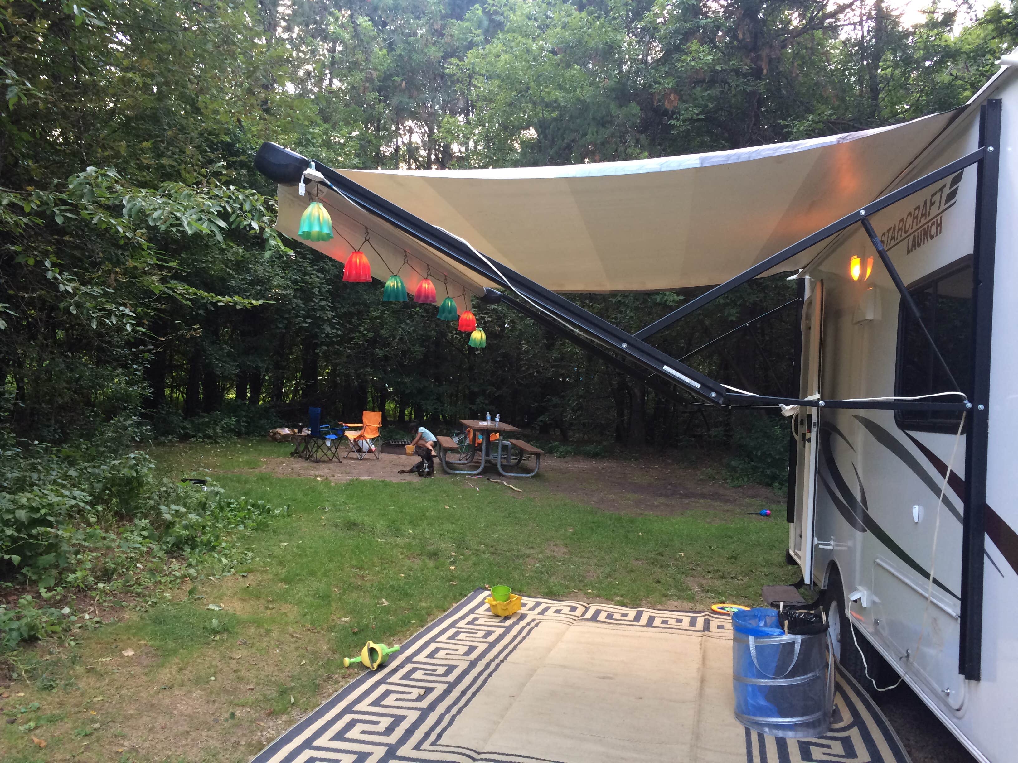 Anna M.'s photo at Lebanon Hills Regional Park near South Saint Paul, MN