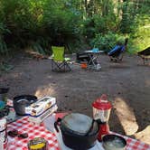 Review photo of Fort Flagler Historical State Park Campground by Mike , September 28, 2022
