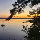 Review photo of Fort Flagler Historical State Park Campground by Mike , September 28, 2022