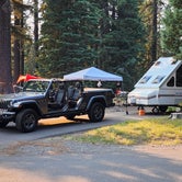 Review photo of Mazama Village Campground — Crater Lake National Park by Mike , September 28, 2022