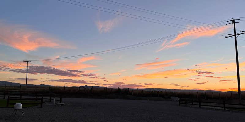 Camper submitted image from Southside RV Park