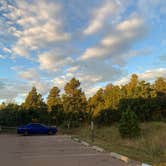 Review photo of Cheyenne Mountain State Park Campground by Madilyn H., September 28, 2022