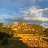 Review photo of Cheyenne Mountain State Park Campground by Madilyn H., September 28, 2022