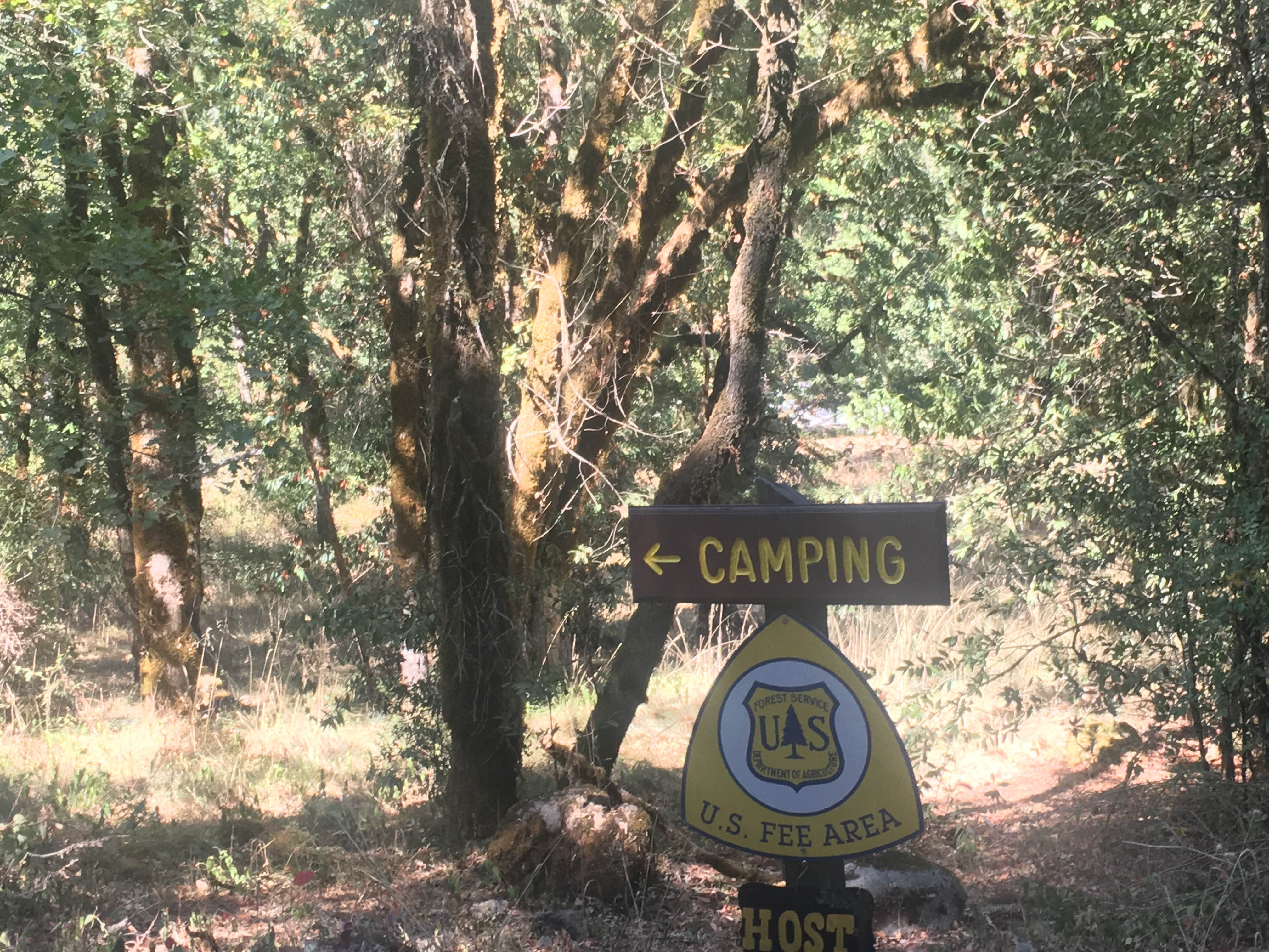 Camper-submitted photo at Foster Bar Campground near Agness, OR
