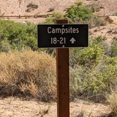 Review photo of Buckhorn Draw Fee Campground Sites 18-21 by Greg L., September 28, 2022
