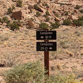 Review photo of Buckhorn Draw Fee Campground Sites 18-21 by Greg L., September 28, 2022