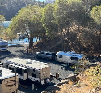 Camper-submitted photo from Lake Simtustus RV Park