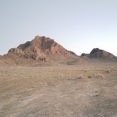 Review photo of Volcano Peak Campground (Dispersed) by Davis B., September 28, 2022
