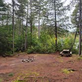 Review photo of Trout Pond Campsite by Nancy W., September 28, 2022