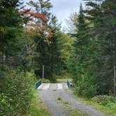 Review photo of Trout Pond Campsite by Nancy W., September 28, 2022