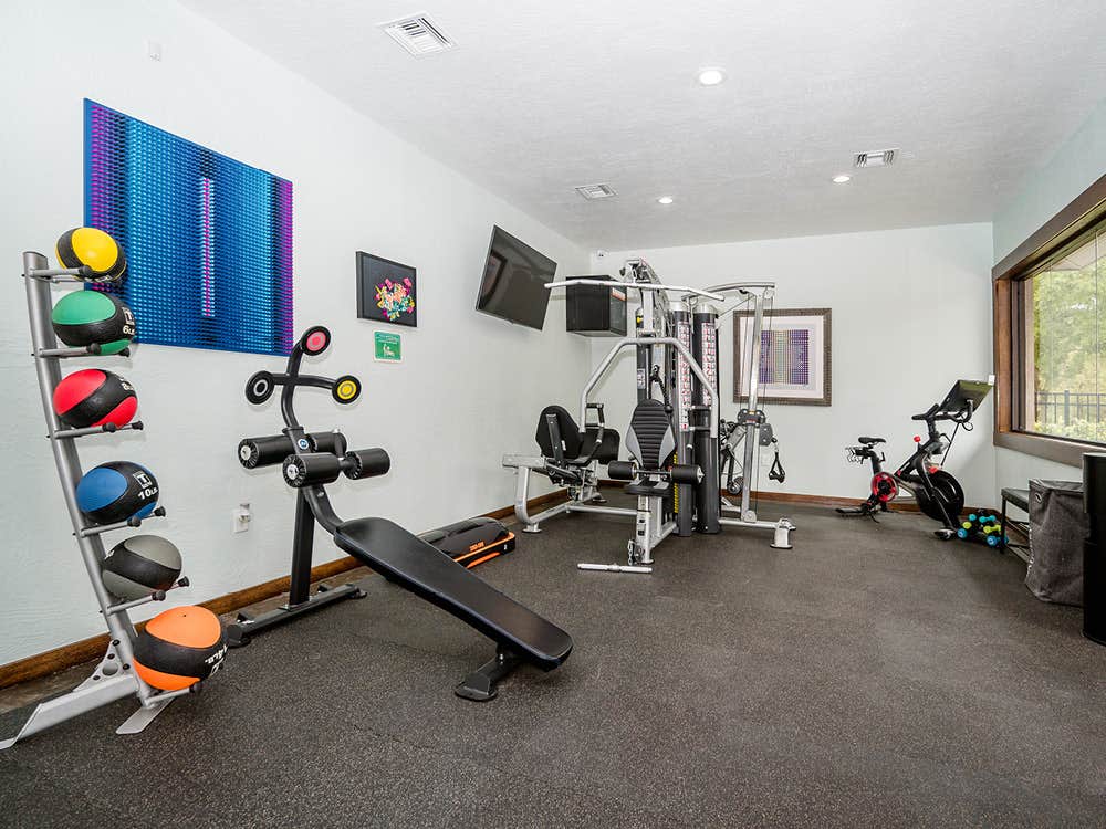 Camper-submitted photo at Black Prong Equestrian Village near Bronson, FL