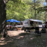 Review photo of Bull Run Regional Park by Corey B., September 3, 2018
