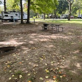 Review photo of Driftstone Campground by Peter E., September 28, 2022