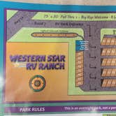 Review photo of Western Star RV Ranch by Elizabeth S., September 28, 2022