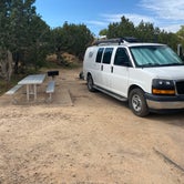 Review photo of Steinaker State Park Campground by Rebecca S., September 28, 2022