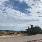 Review photo of Steinaker State Park Campground by Rebecca S., September 28, 2022