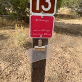 Review photo of Steinaker State Park Campground by Rebecca S., September 28, 2022