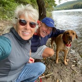 Review photo of Delaware Water Gap / Pocono Mountain KOA by Kelly F., September 28, 2022