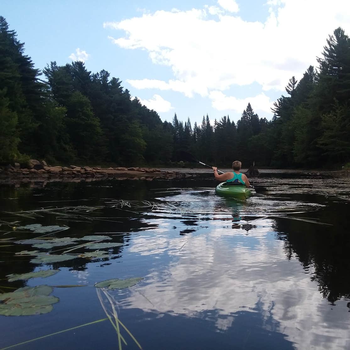 Higley Flow State Park Camping The Dyrt
