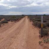 Review photo of BLM Mineral Point Dispersed Camping Area by Greg L., September 28, 2022