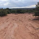 Review photo of BLM Mineral Point Dispersed Camping Area by Greg L., September 28, 2022